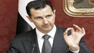 assad