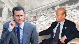 assad son