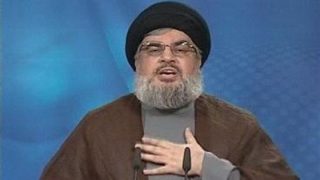 nasrallah