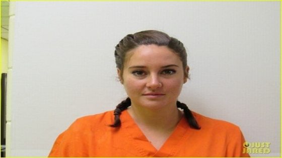 132513 shailene woodley released from jail after arrest 01