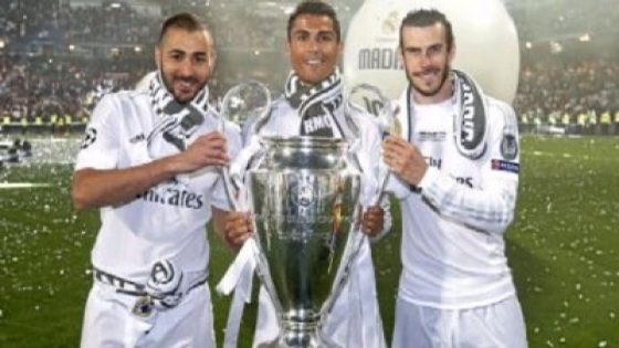 realmadrid three come back