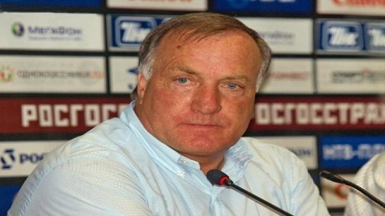 Dick Advocaat