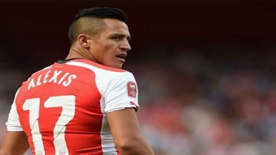 alexis sanchez arsenal lmj002opokm41wy67mwql0yzq