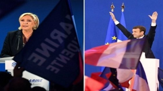 le pen macron liveblog m 0 0