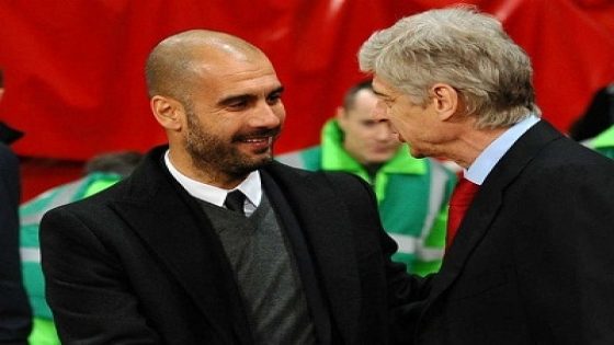 pep guardiola and arsene wenger cropped q77veojba4e71nc1hitgehp9j