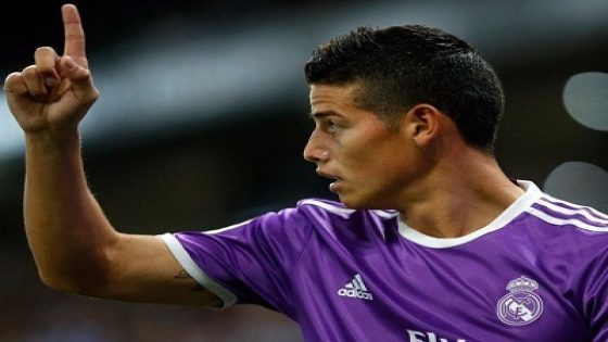 632311 James Rodríguez