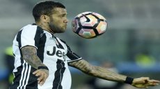 alves dani juventus azione agosto 2016 ifa