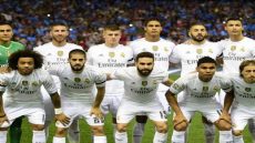 real madrid 2016