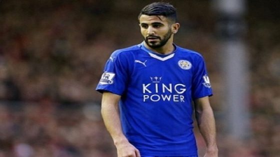 riyad mahrez 3535922b