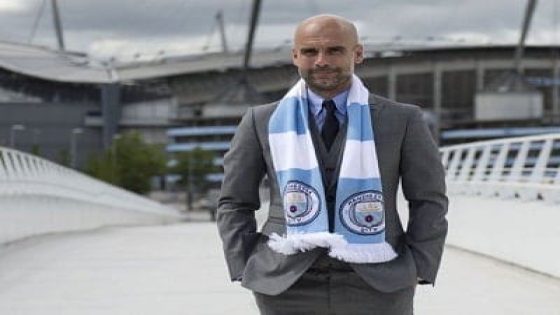 guardiola city 22