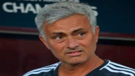 mourinho 66