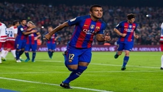 rafinha barcelona 22