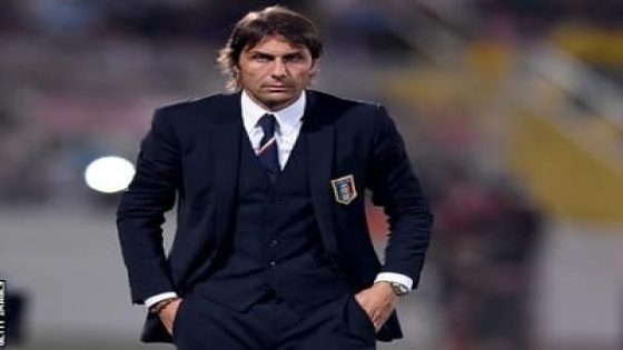 ANTONIO CONTE