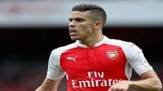 Gabriel Paulista arsenal 2015