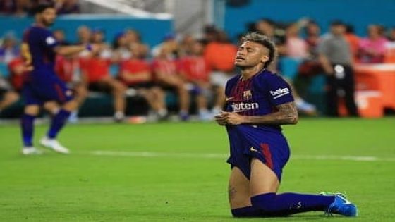 neymar barcelona 13 2017