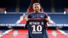 neymar paris 4 2017