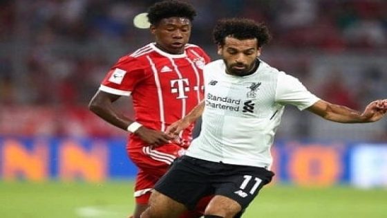 salah lever bayern 33